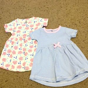 Baby girl dresses